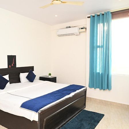 Airport Residency Hotel Devanahalli Exterior photo