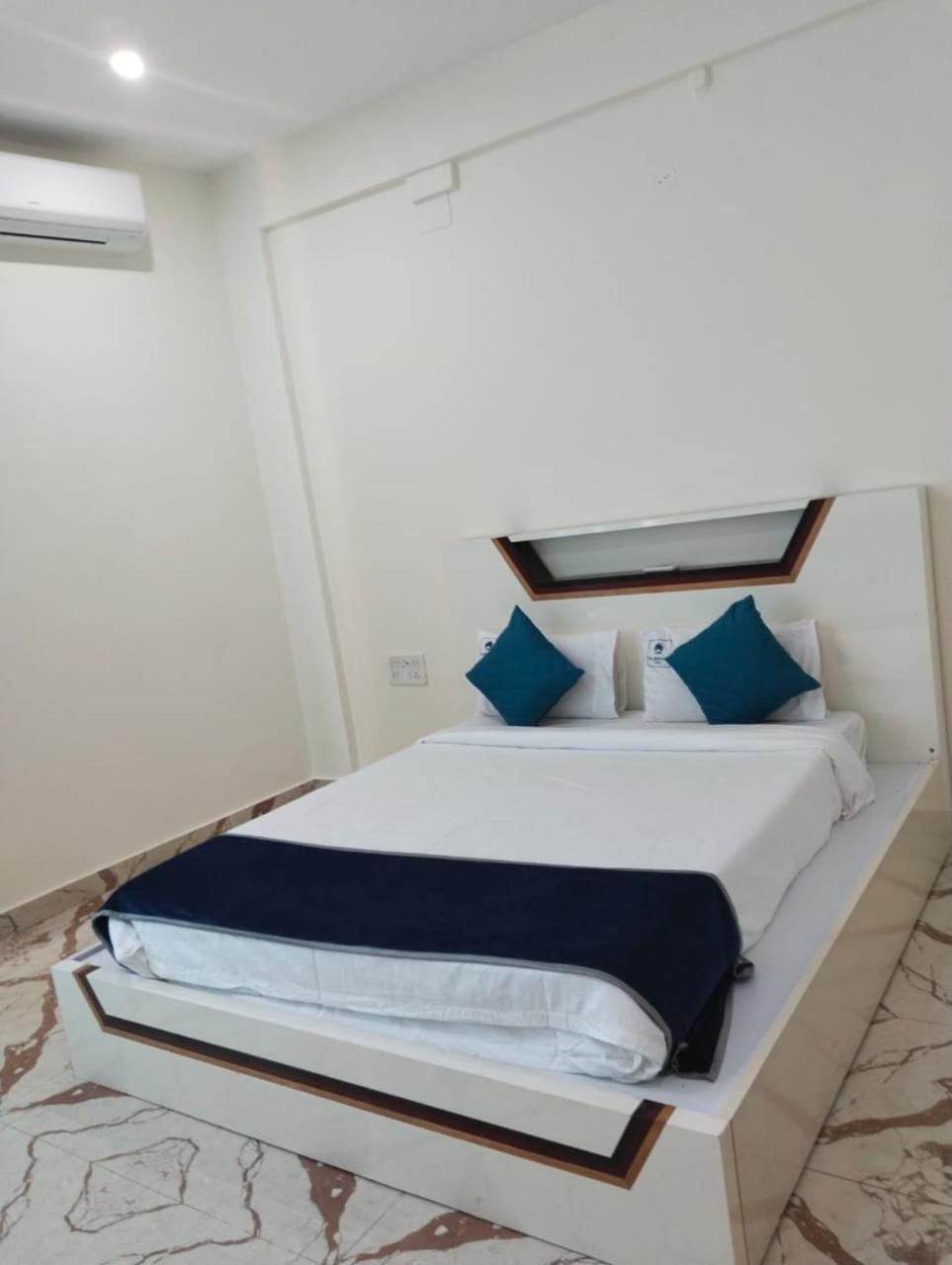Airport Residency Hotel Devanahalli Exterior photo