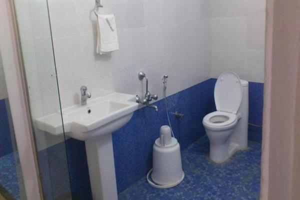 Airport Residency Hotel Devanahalli Exterior photo