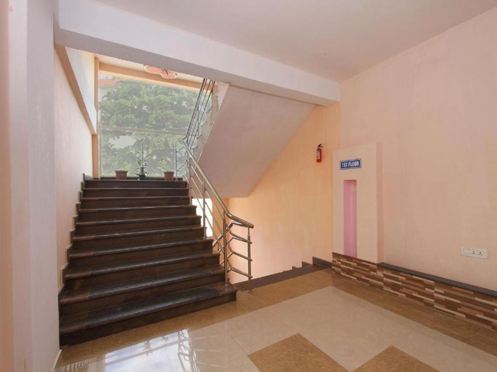 Airport Residency Hotel Devanahalli Exterior photo