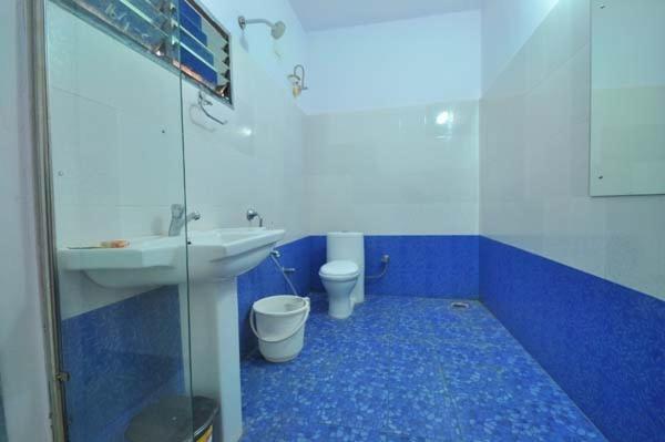 Airport Residency Hotel Devanahalli Exterior photo